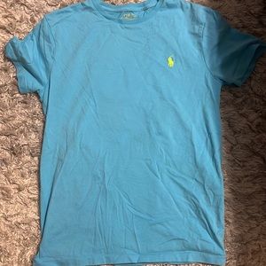 Polo Ralph Lauren tshirt